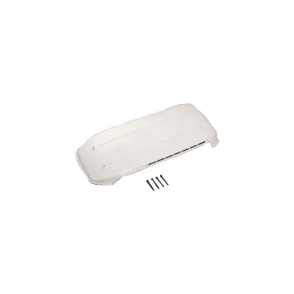 Refrigerator Vent Cover - Dometic 12x28 In - VEN65529